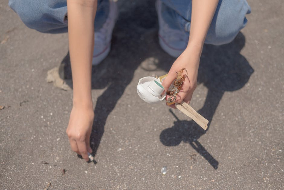 Rubbish removal near Neasden Temple NW10 insider tips